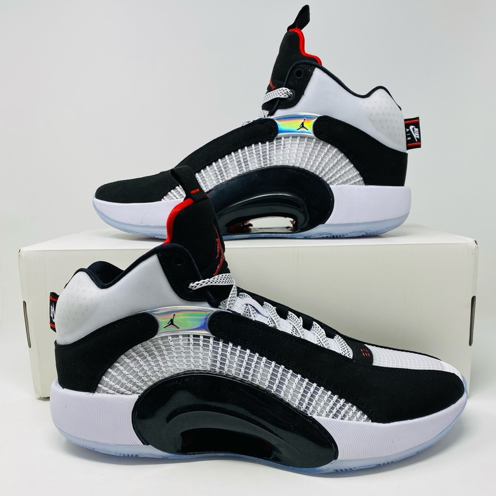 Jordan XXXV Performance Basketball Shoe - Picture 1 of 7